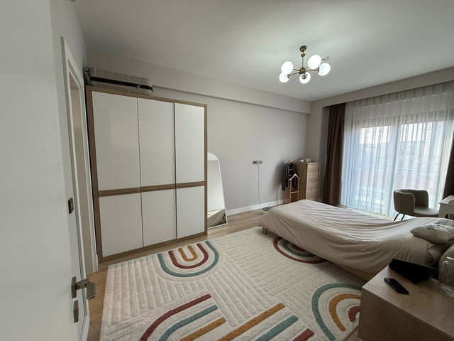AVRUPA KONUTLARI SATILIK DAİRE