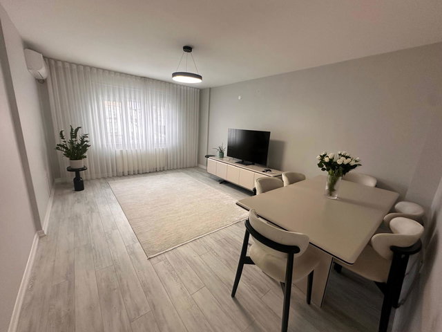 KARTEPE ATAEVLER DE IÇI YAPILI SIFIR 3+1 SATILIK DAİRE