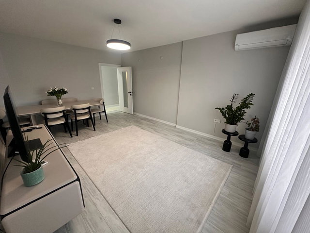 KARTEPE ATAEVLER DE IÇI YAPILI SIFIR 3+1 SATILIK DAİRE
