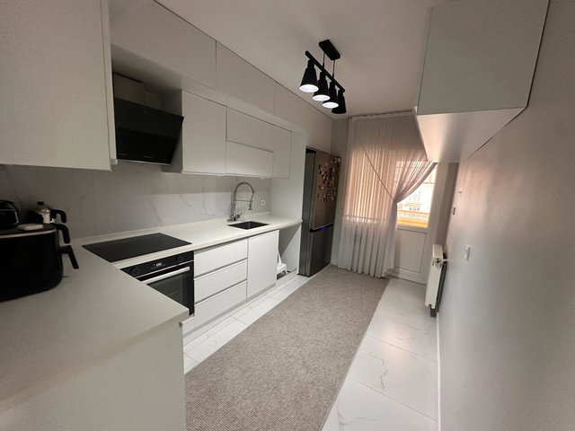 KARTEPE ATAEVLER DE IÇI YAPILI SIFIR 3+1 SATILIK DAİRE