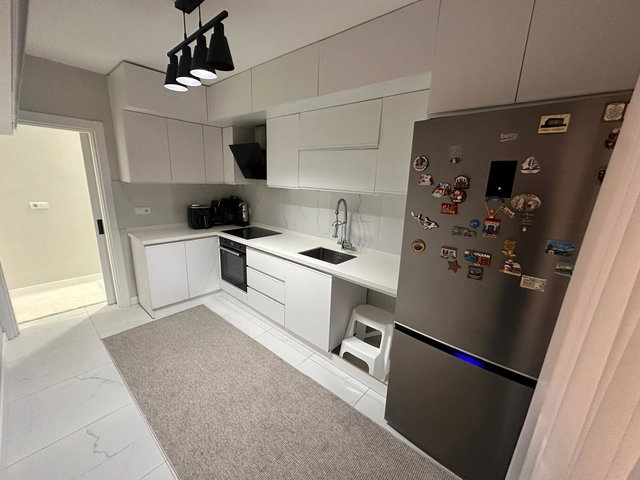 KARTEPE ATAEVLER DE IÇI YAPILI SIFIR 3+1 SATILIK DAİRE
