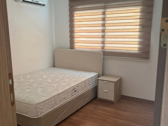 GIRNE MERKEZDE 1+1 SATILIK DAIRE