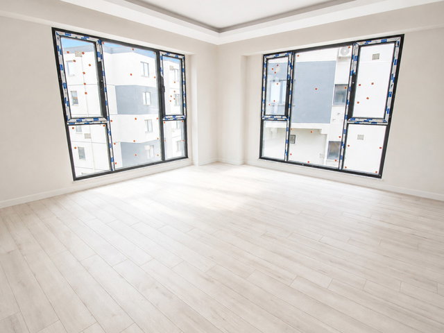 HFM ÇINAR PROJESİ'NDE YERDEN ISITMALI FIRSAT 2+1 91 M² DAİRE