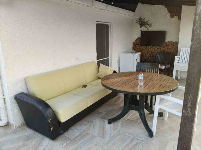 AYVALIK SARIMSAKLI SAHİLE 200 M | 55 M² TERASLI, 2+1 DUBLEKS