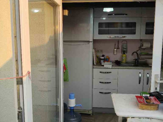 AYVALIK SARIMSAKLI SAHİLE 200 M | 55 M² TERASLI, 2+1 DUBLEKS