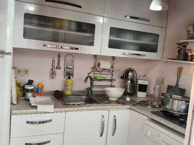 AYVALIK SARIMSAKLI SAHİLE 200 M | 55 M² TERASLI, 2+1 DUBLEKS