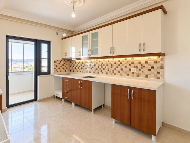REMAX ARTIS'TEN ABDURRAHMAN GAZI TOKILERDE KIRALIK 3+1 DAIRE