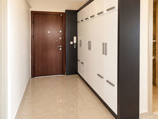 REMAX ARTIS'TEN ABDURRAHMAN GAZI TOKILERDE KIRALIK 3+1 DAIRE
