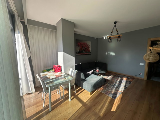 ACA SU EVLERİ - HAVUZLU,GÜVENLİKLİ, KAPALI MUTFAKLI 2+1 DAİRE