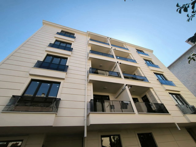 ATATÜRK MAHALLESİ BAHÇE KATI