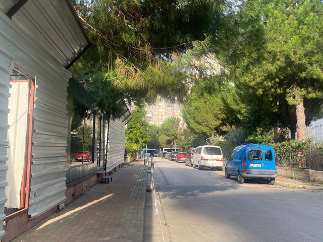 KADIKÖY GÖZTEPE'DE YENİ PROJEDE 3+1, OTOPARKLI, SATILIK DAİRE