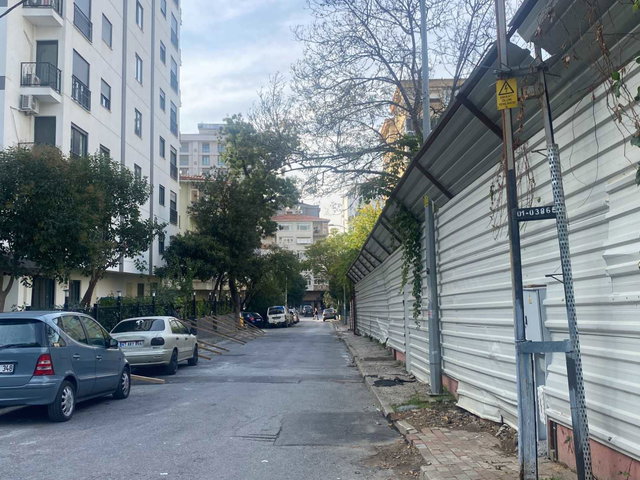 KADIKÖY GÖZTEPE'DE YENİ PROJEDE 3+1, OTOPARKLI, SATILIK DAİRE