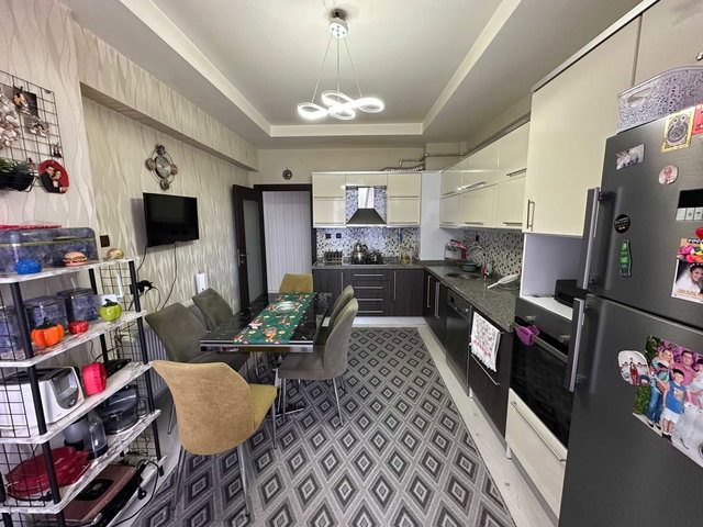 REMAX İLKE'DEN KAYAKYOLU ÇAMLICA PARK SİT. 3+1 SATILIK DAİRE