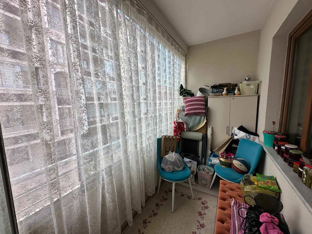REMAX İLKE'DEN KAYAKYOLU ÇAMLICA PARK SİT. 3+1 SATILIK DAİRE