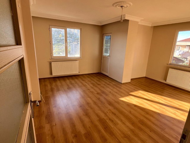 EYÜP ESENTEPE'DE 2+1 KİRALIK DAİRE