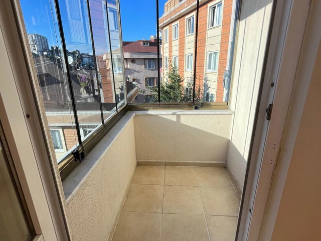 EYÜP ESENTEPE'DE 2+1 KİRALIK DAİRE
