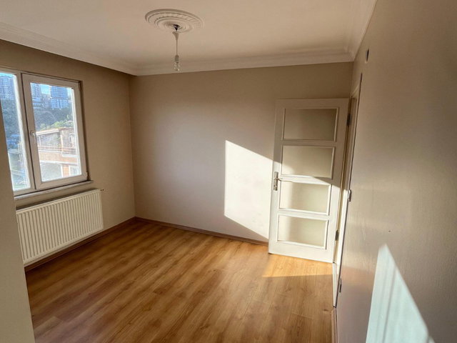 EYÜP ESENTEPE'DE 2+1 KİRALIK DAİRE