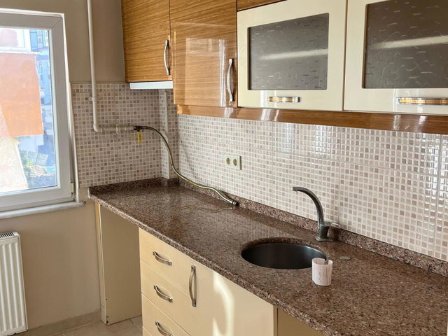 EYÜP ESENTEPE'DE 2+1 KİRALIK DAİRE