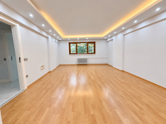 KARTALTEPE TERAİKKİ SOYYİĞİT EVLERİ 3+1 ASANSÖRLÜ AÇIK OTOPARKLI