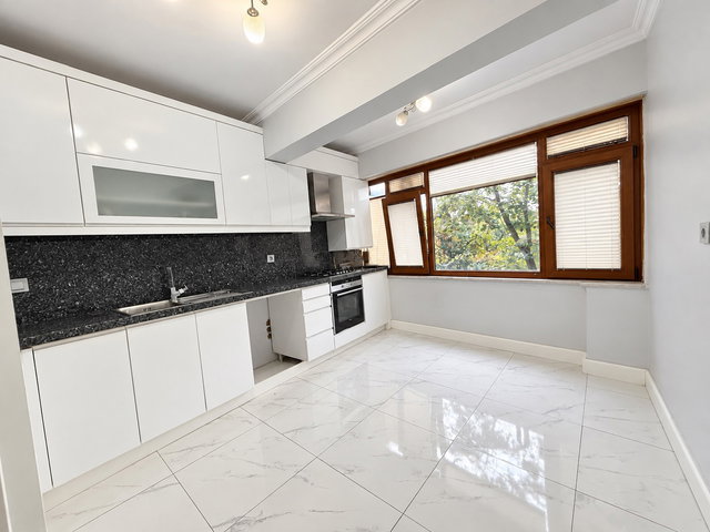 KARTALTEPE TERAİKKİ SOYYİĞİT EVLERİ 3+1 ASANSÖRLÜ AÇIK OTOPARKLI