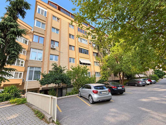 KARTALTEPE TERAİKKİ SOYYİĞİT EVLERİ 3+1 ASANSÖRLÜ AÇIK OTOPARKLI
