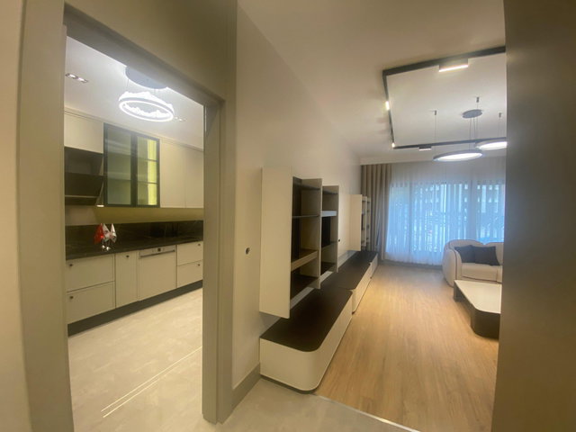 TALAS YENİDOĞAN DA MERKEZİ LOKASYONA SAHİP MODERN LÜX SATILIK DAİRE