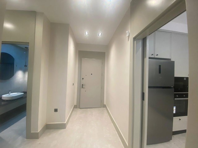 TALAS YENİDOĞAN DA MERKEZİ LOKASYONA SAHİP MODERN LÜX SATILIK DAİRE