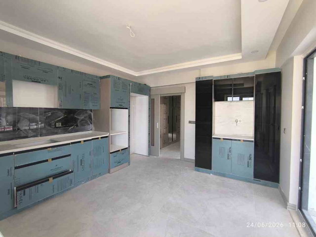 RE/MAX DOĞUDAN ŞAHİNKAYA(ÇAYDAÇIRA)3+1 SIFIR DAİRE SATILIKTIR