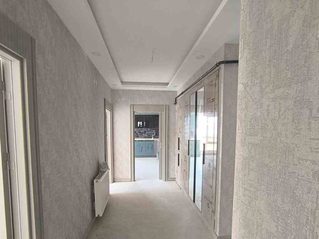 RE/MAX DOĞUDAN ŞAHİNKAYA(ÇAYDAÇIRA)3+1 SIFIR DAİRE SATILIKTIR