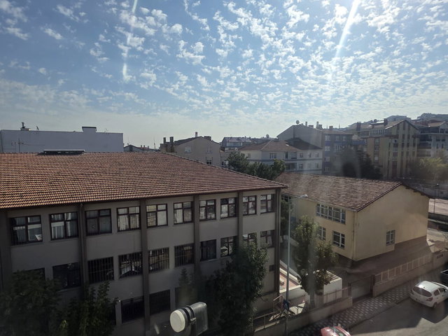 ETİMESGUT SÜVARİ’DE 2 AYRI BAĞIMSIZ GİRİŞLİ 5+1 DUBLEKS