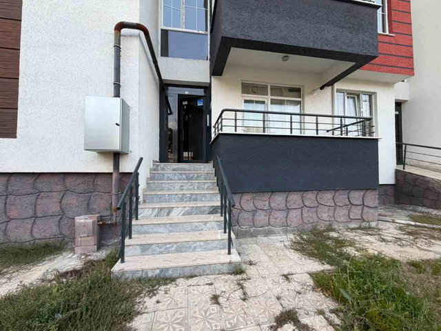 REMAX DEM'DEN YENİ MAHALLEDE SATILIK 1+1 DAİRE