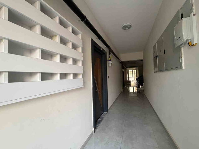 REMAX DEM'DEN YENİ MAHALLEDE SATILIK 1+1 DAİRE