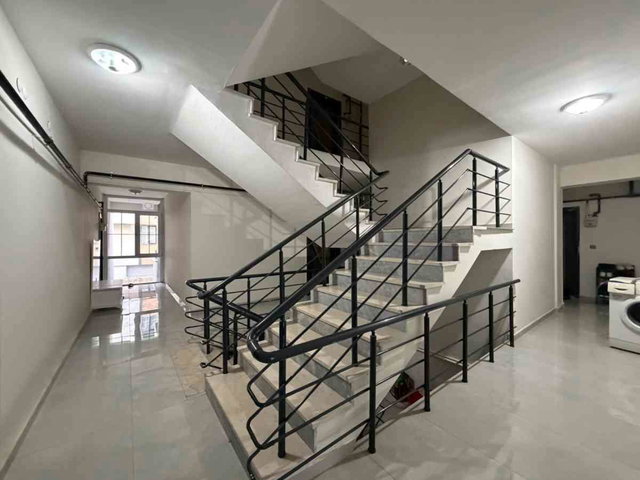 REMAX DEM'DEN YENİ MAHALLEDE SATILIK 1+1 DAİRE