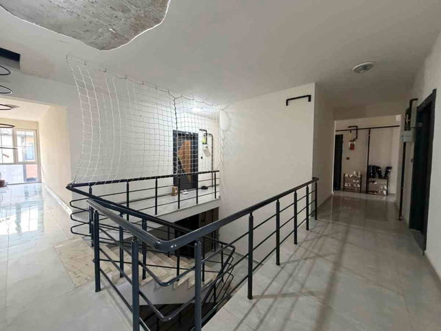 REMAX DEM'DEN YENİ MAHALLEDE SATILIK 1+1 DAİRE