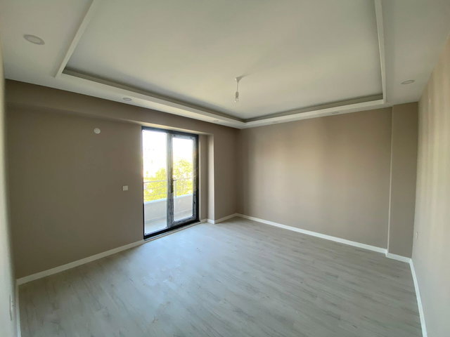 KARTEPE ERTUĞRULGAZİDE SATILIK 2+1 BETON ÇATI DUBLEKS DAİRE