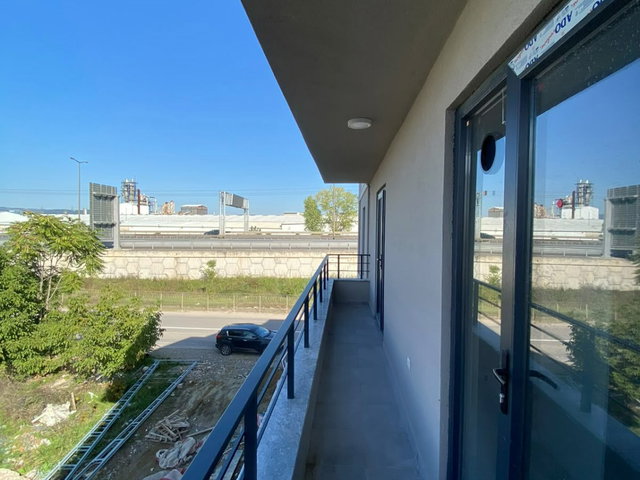 KARTEPE ERTUĞRULGAZİDE SATILIK 2+1 BETON ÇATI DUBLEKS DAİRE