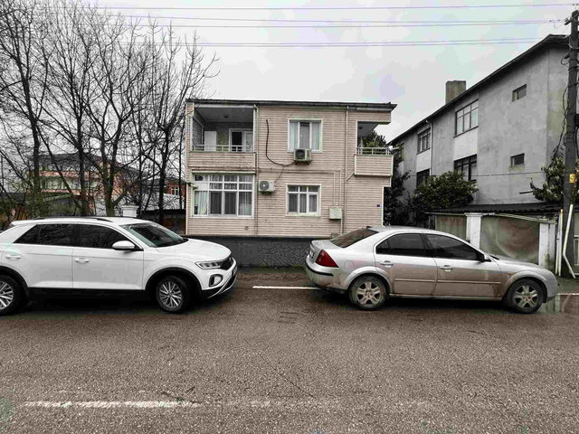 VEZİRÇİFTLİĞİNDE 160 M2 ARSA PAYLI SATILIK MÜSTAKİL 3+1 DAİRE