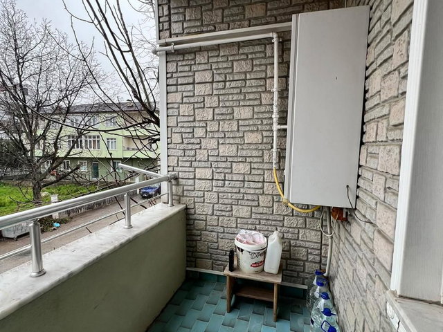 VEZİRÇİFTLİĞİNDE 160 M2 ARSA PAYLI SATILIK MÜSTAKİL 3+1 DAİRE