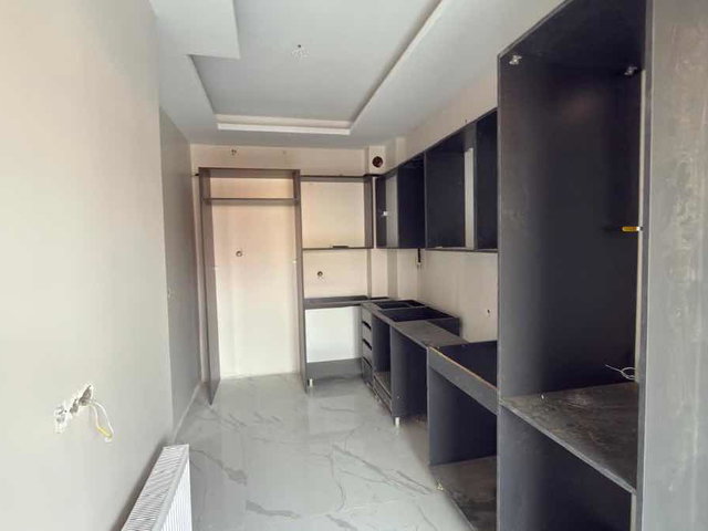 BATTALGAZİ YUKARI ÇÖŞNÜŞ MAH. 2+1 ARAKAT DAİRE
