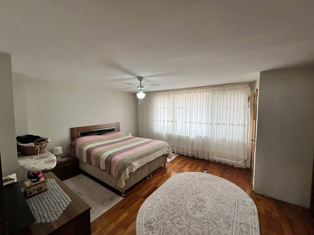 EMİNEVİME UYGUN İZMİT MERKEZDE SATILIK ASANSÖRLÜ 260 M2 DAİRE