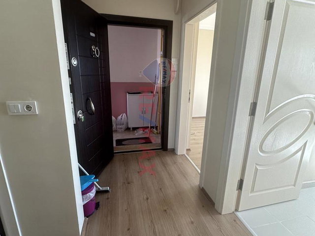 LÜLEBURGAZ HÜRRİYET CADDESİNDE RE/MAX EKİNOX TAN KİRALIK 3+1 DAİRE