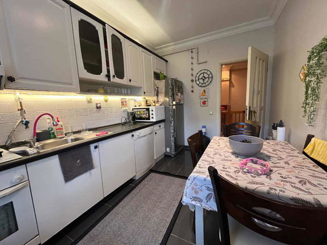 BÜYÜKÇEKMECE ATATÜRK MAH’DE 250 M² NET 4+2 GENİŞ DAİRE | KAT MÜLKİYETLİ