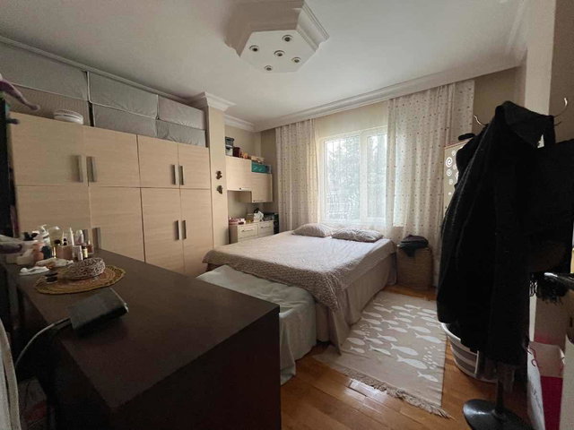 BÜYÜKÇEKMECE ATATÜRK MAH’DE 250 M² NET 4+2 GENİŞ DAİRE | KAT MÜLKİYETLİ