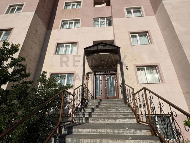 RE/MAX LACİVERT'TEN  YILDIZKENT'TE SATILIK 3+1 DAİRE