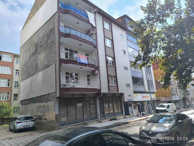 RE/MAX DOĞUDAN MUSTAFAPAŞA MAH. 3+1 SATILIK DAİRE
