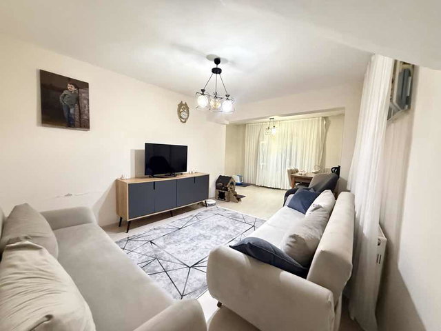 SULTANGAZI YUNUSEMRE’DE 2 + 1 90 METRE² SATILIK DAIRE