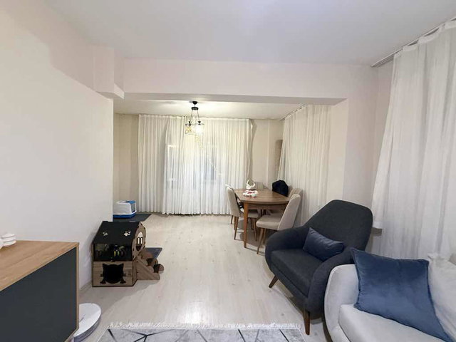 SULTANGAZI YUNUSEMRE’DE 2 + 1 90 METRE² SATILIK DAIRE