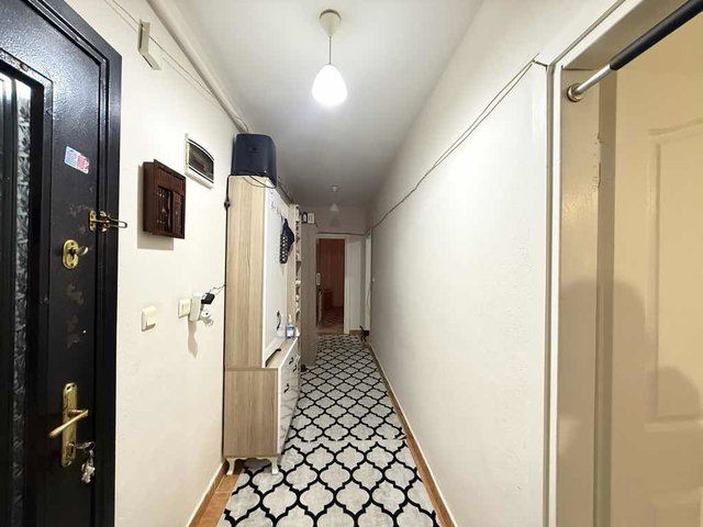 SULTANGAZI YUNUSEMRE’DE 2 + 1 90 METRE² SATILIK DAIRE