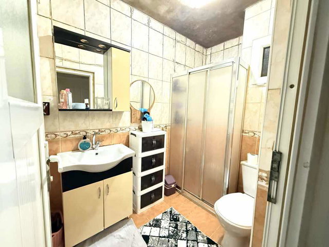 SULTANGAZI YUNUSEMRE’DE 2 + 1 90 METRE² SATILIK DAIRE