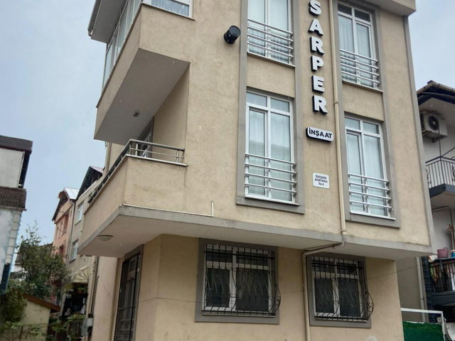 YENIŞEHIR'DE AMERIKAN MUTFAKLI KIRALIK 1+1 DAIRE